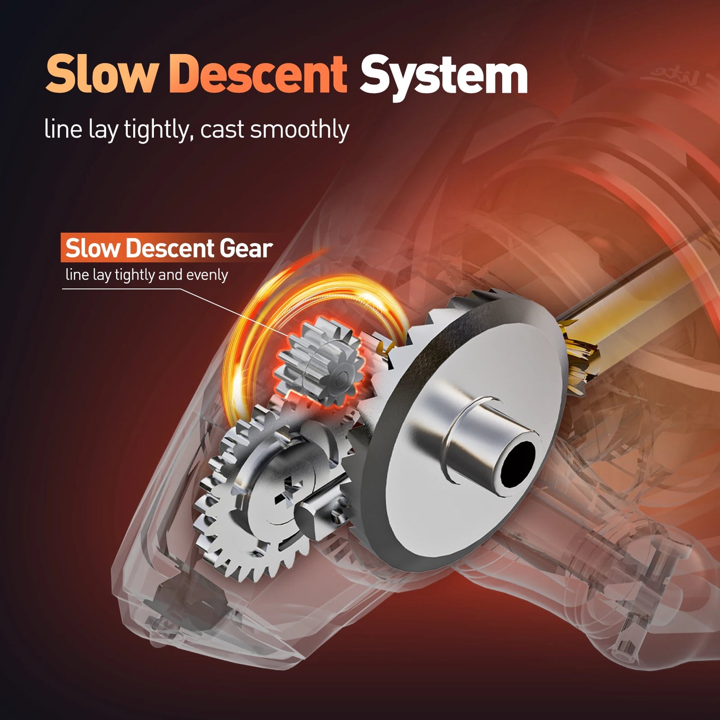 Elite Spinning Reel