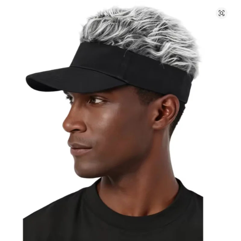 Good Luck- Fishing Hat