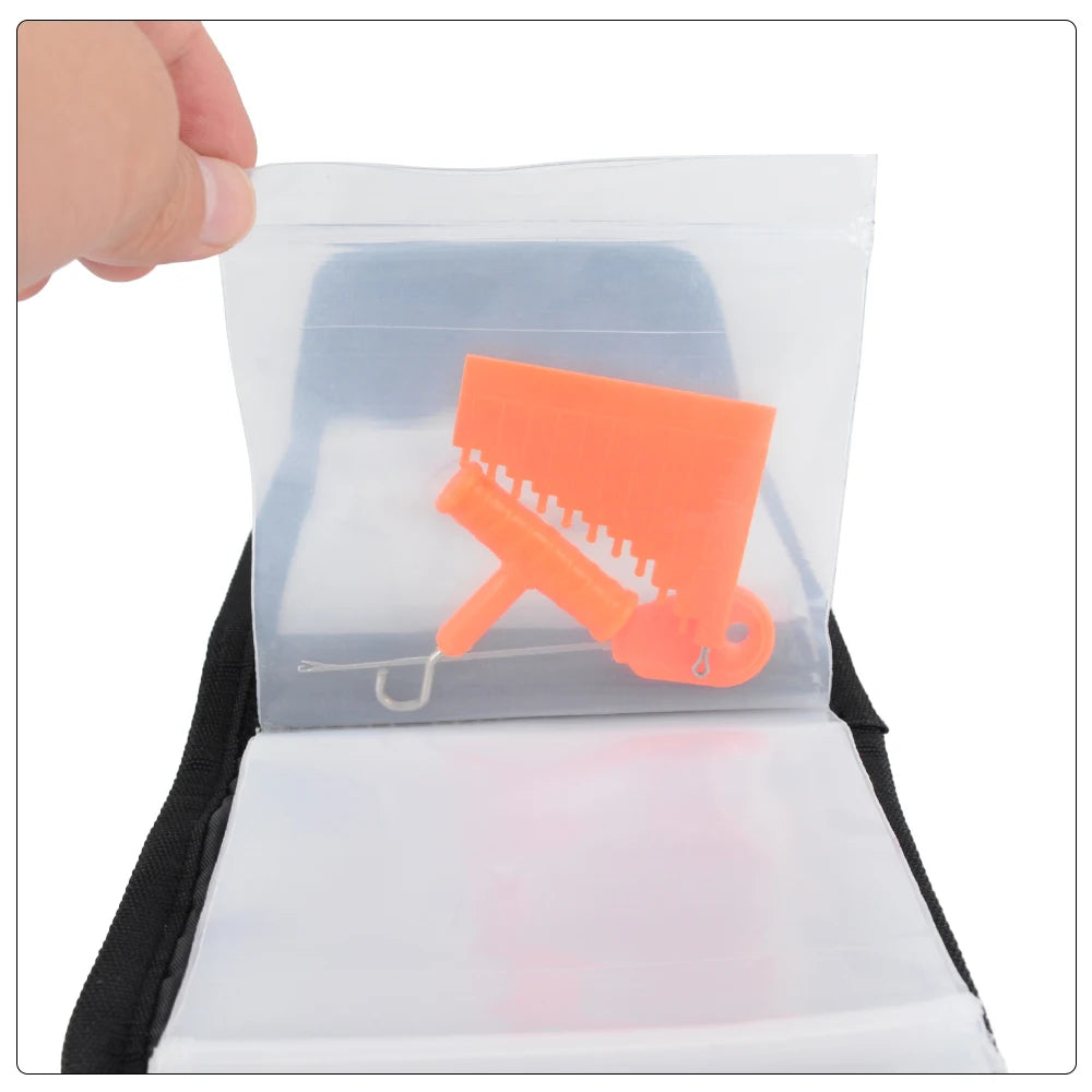 Fishing Rig Bag