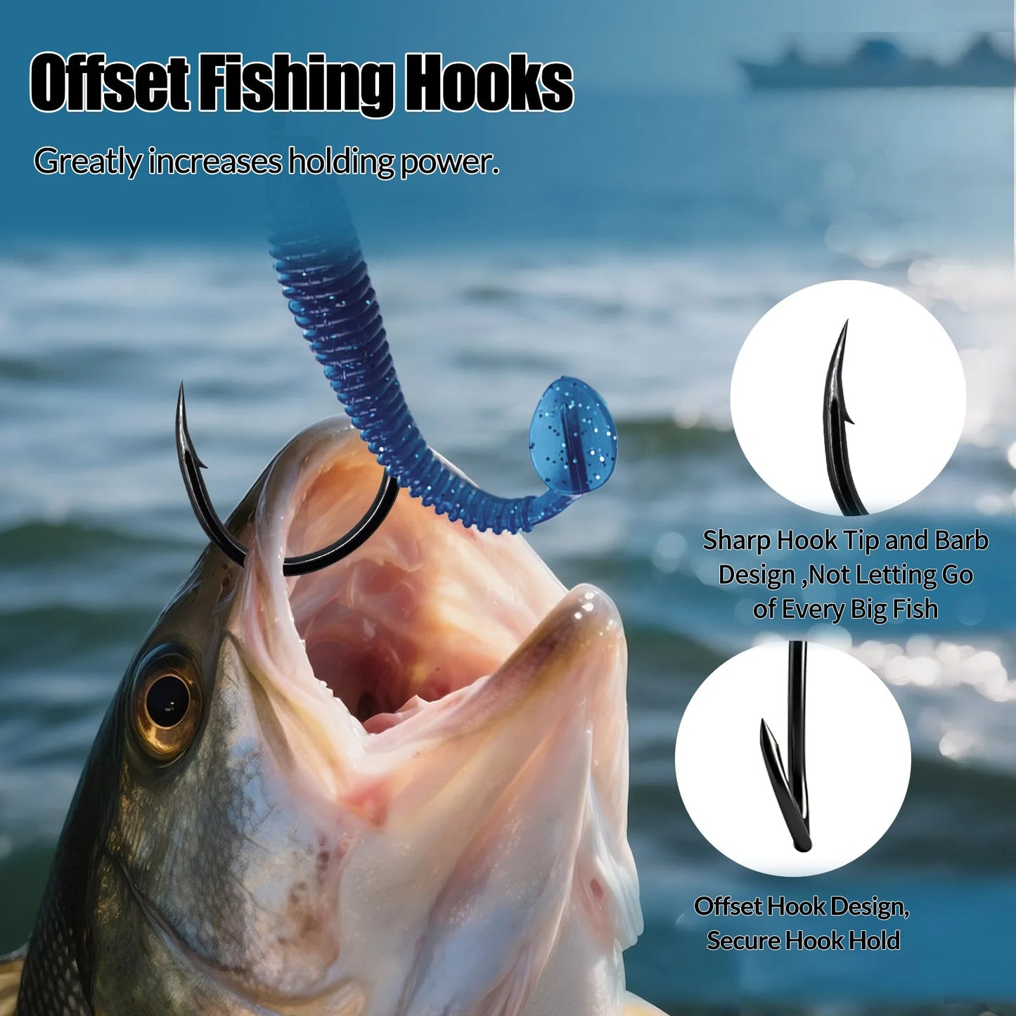 Fishing Hooks