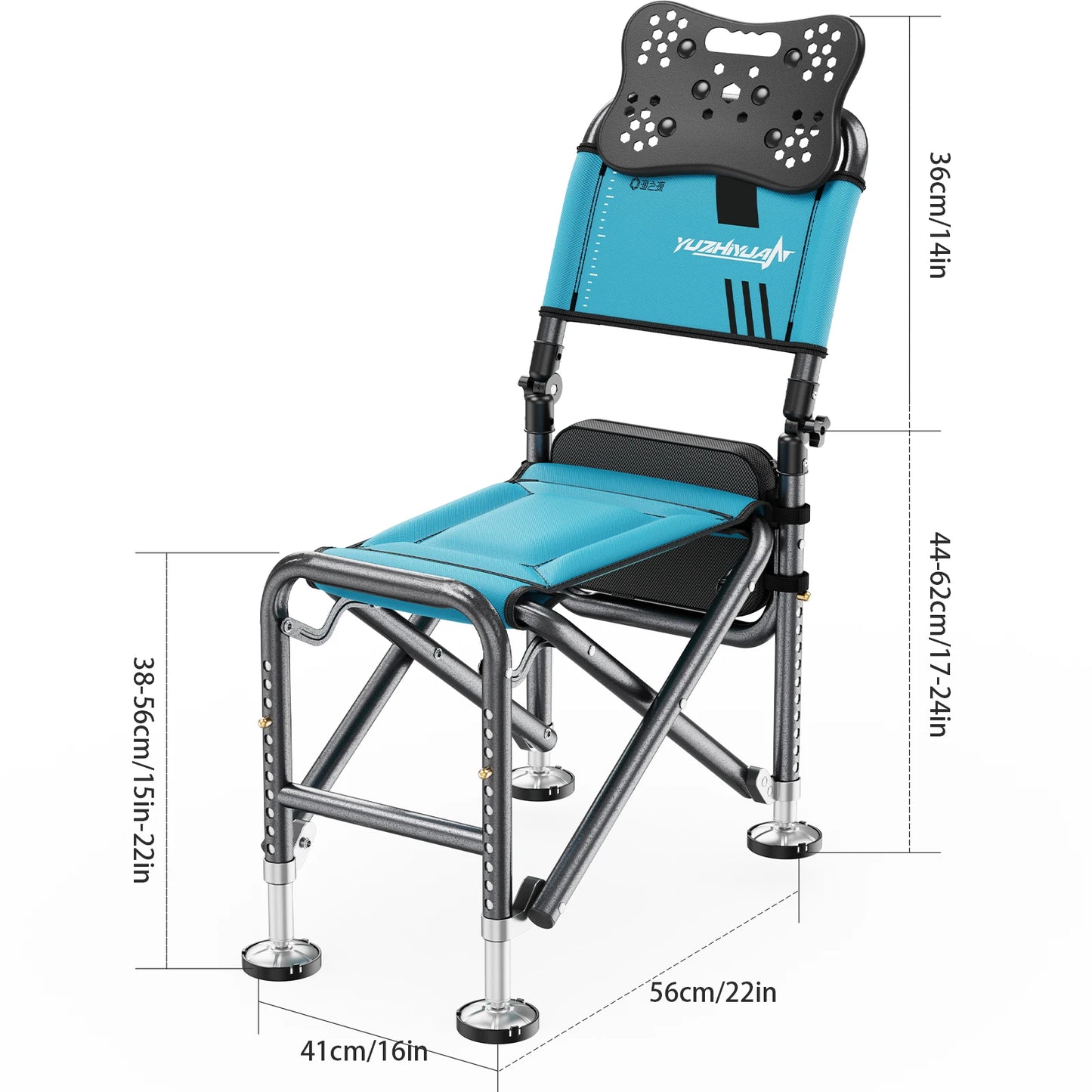 Folding Fishing Chair