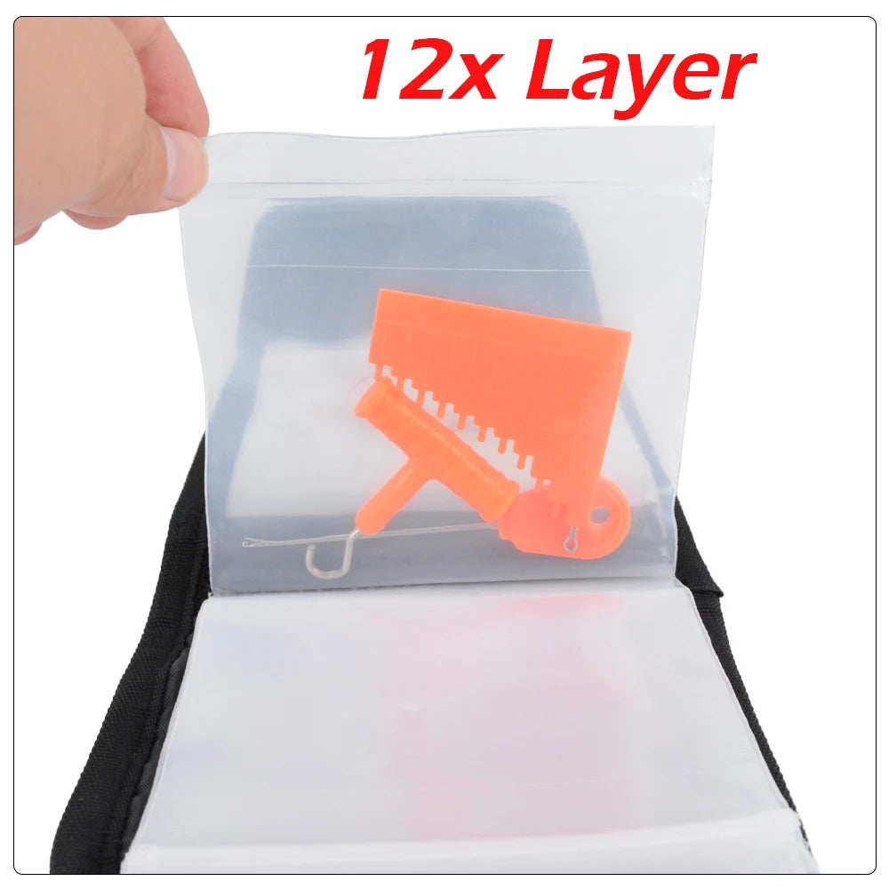 Fishing Rig Bag