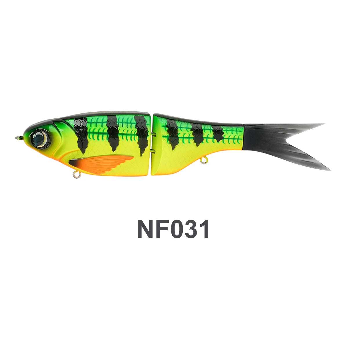 Glide Swimbait