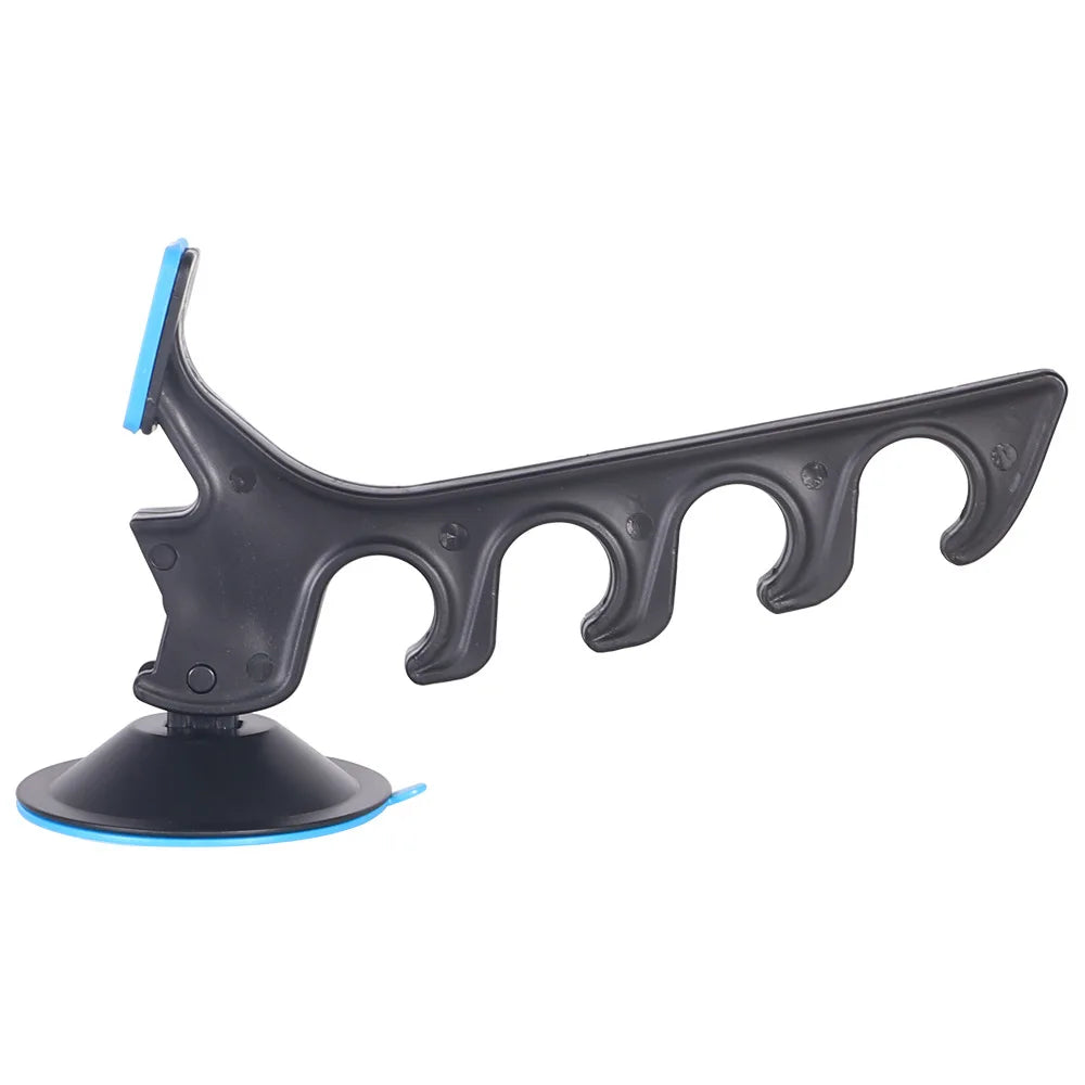 Fishing Rod Storage Bracket