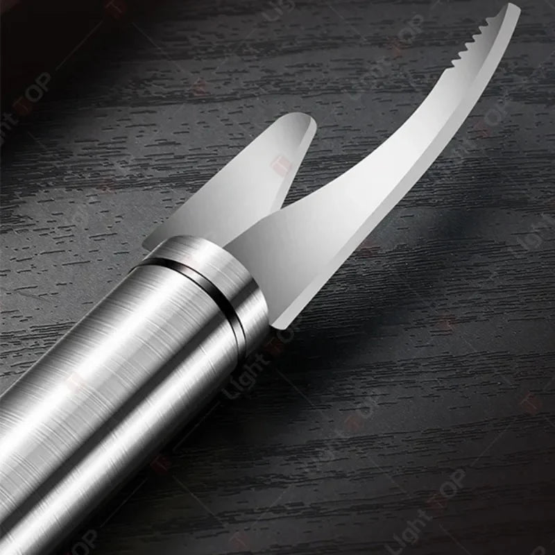 Shrimp Peeler