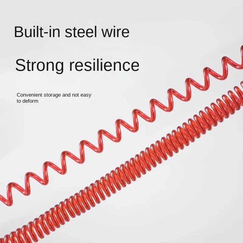 Steel wire rope
