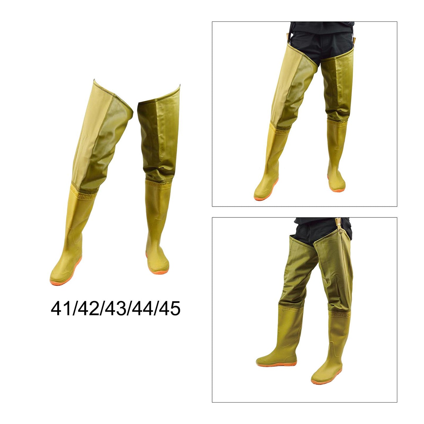Fishing Hip Waders