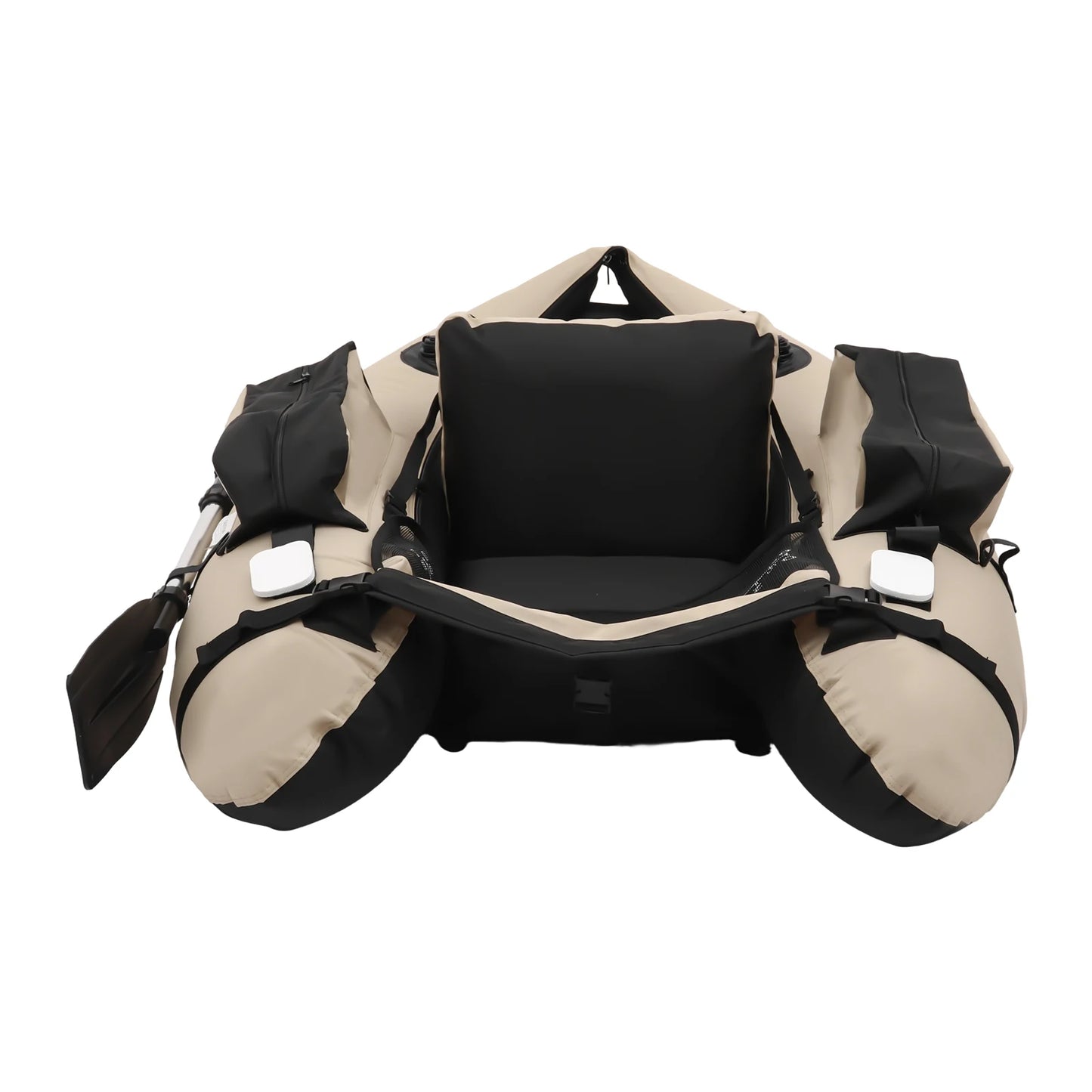 Inflatable Fishing Boat