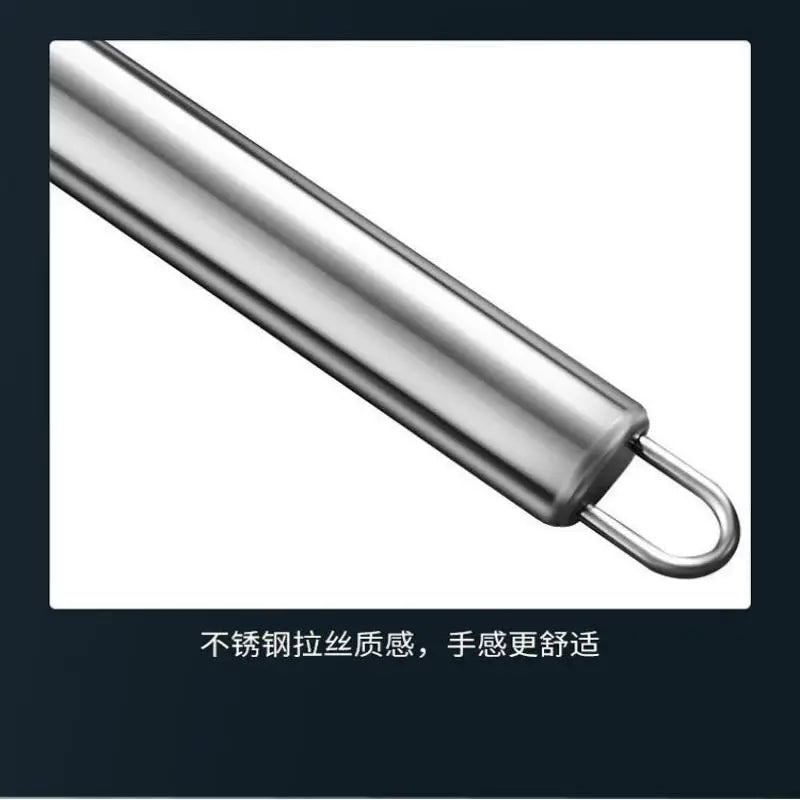 Stainless Steel 3 In 1 Fish Scale Knife Cut/Scrape/Dig