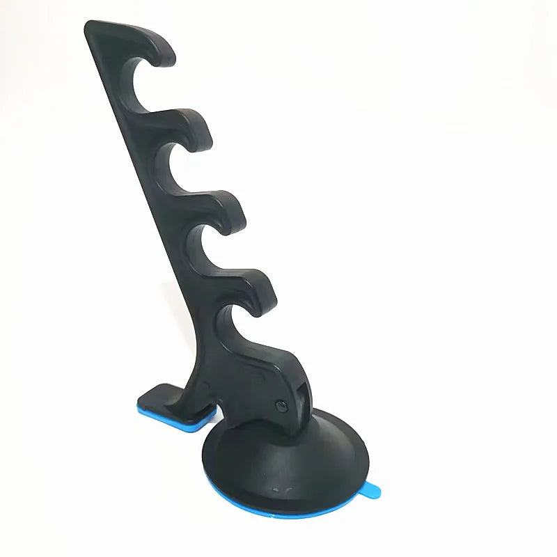 Fishing Rod Storage Bracket