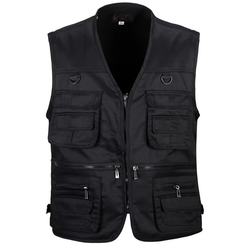 Outdoor Hiking Vest