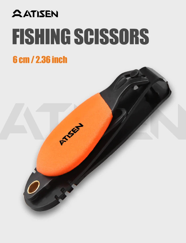 Fishing Nipper