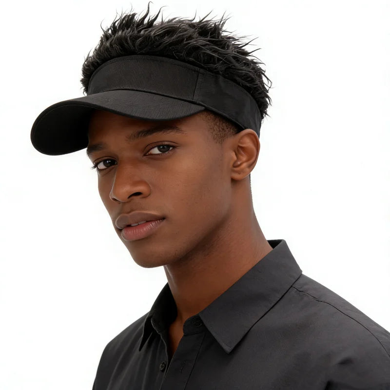 Good Luck- Fishing Hat