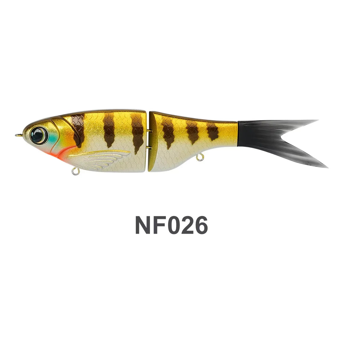 Glide Swimbait