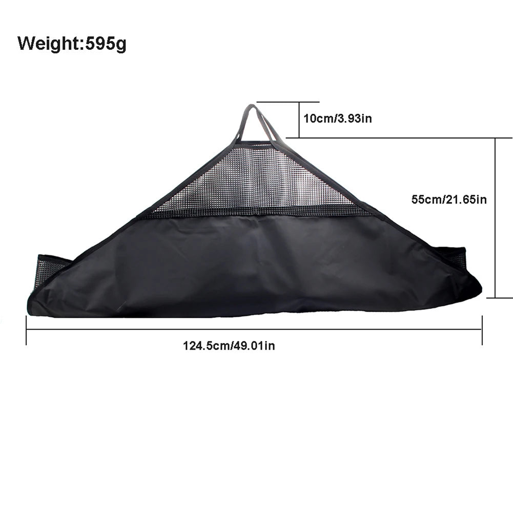 Weigh And Measure Sling