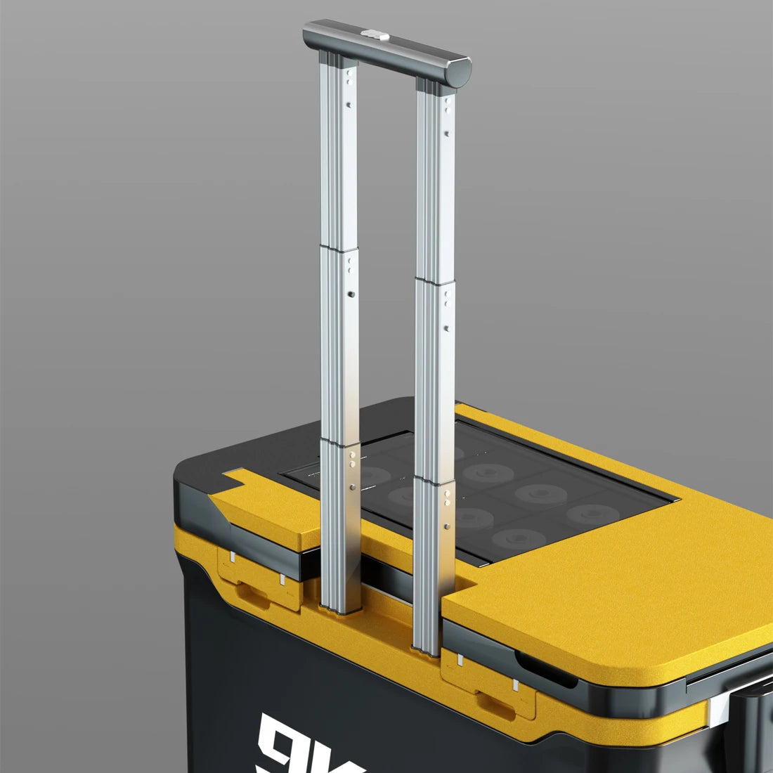 Multifunctional Fishing Tackle Box