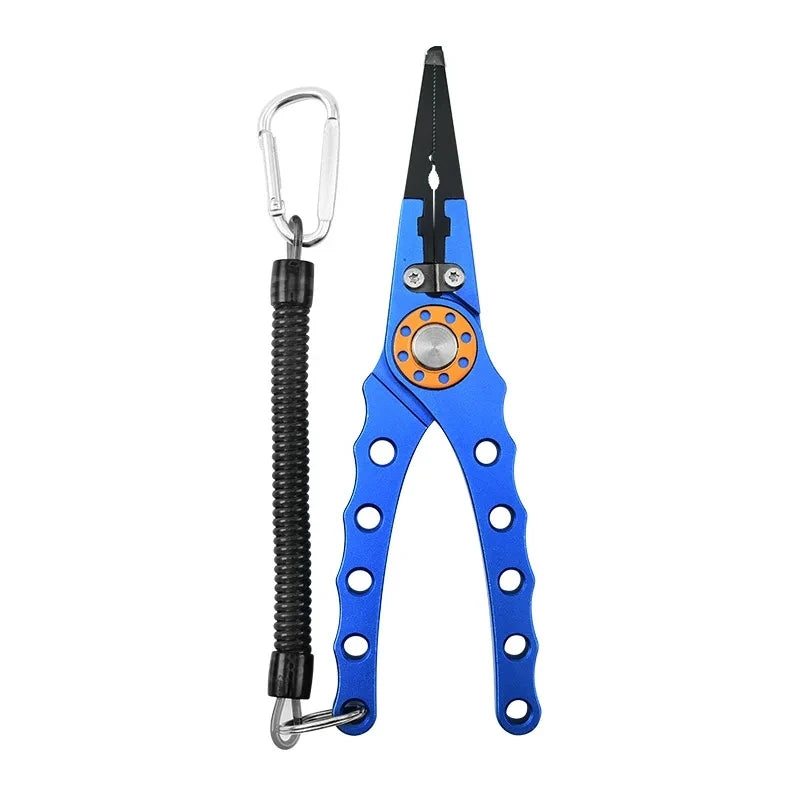 Fishing Pliers Line Cutter