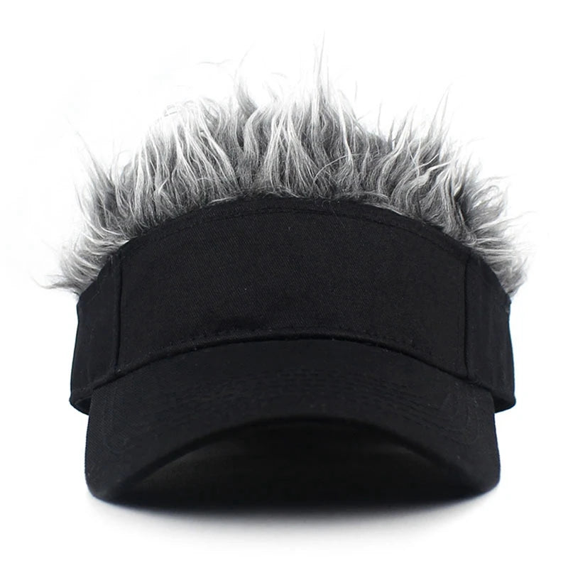 Good Luck- Fishing Hat