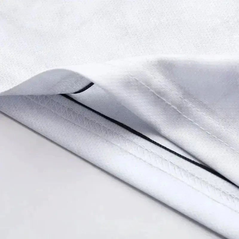 BREATHABLE FISHING SHIRT