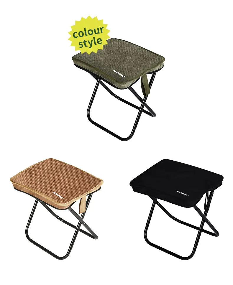 Outdoor Camping Chair