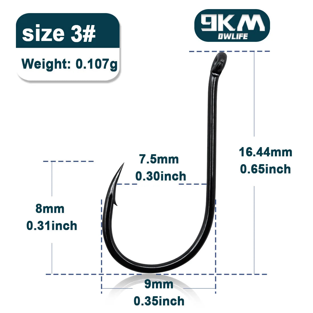 Fishing Hooks