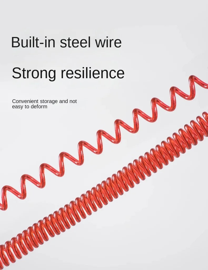 Steel wire rope