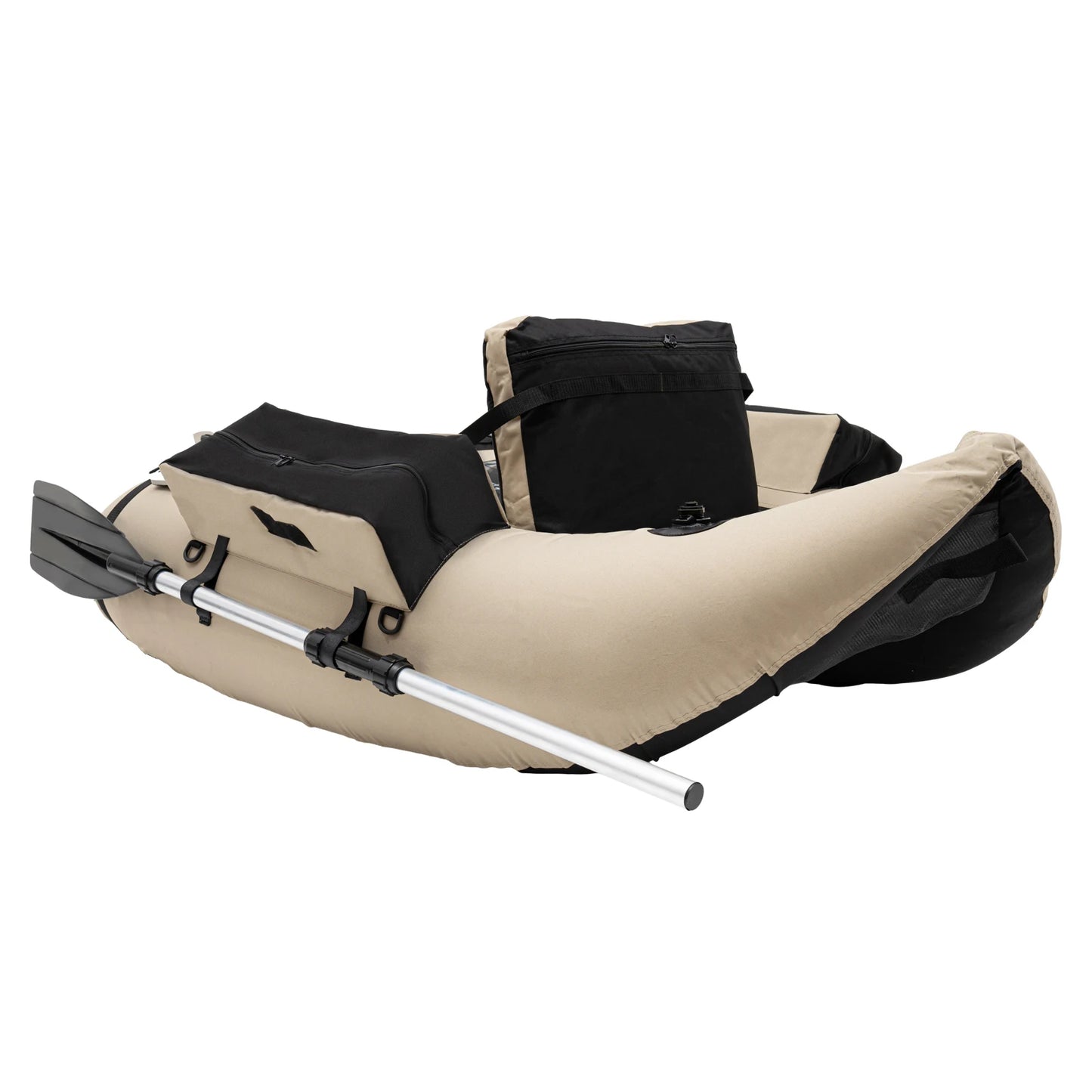 Inflatable Fishing Boat