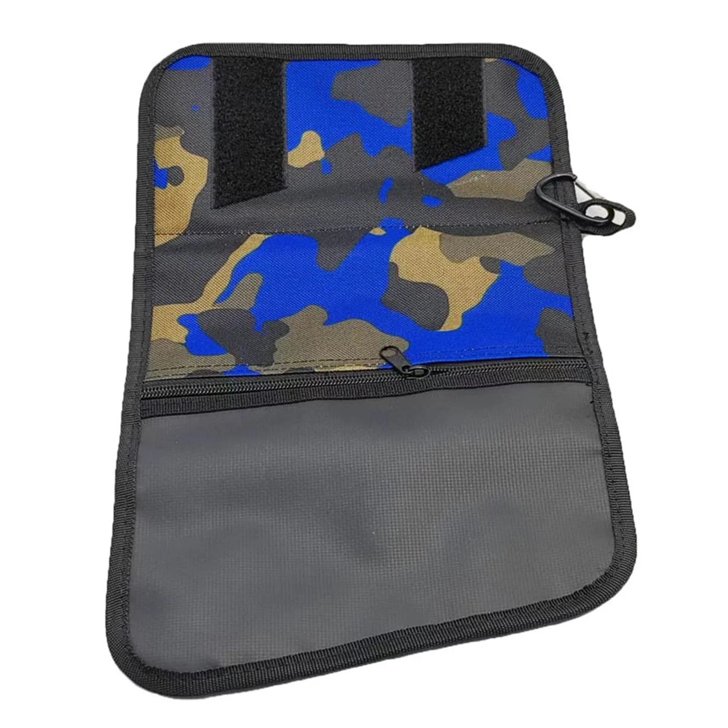 Soft Bait Organizer Fishing Tackle Bag