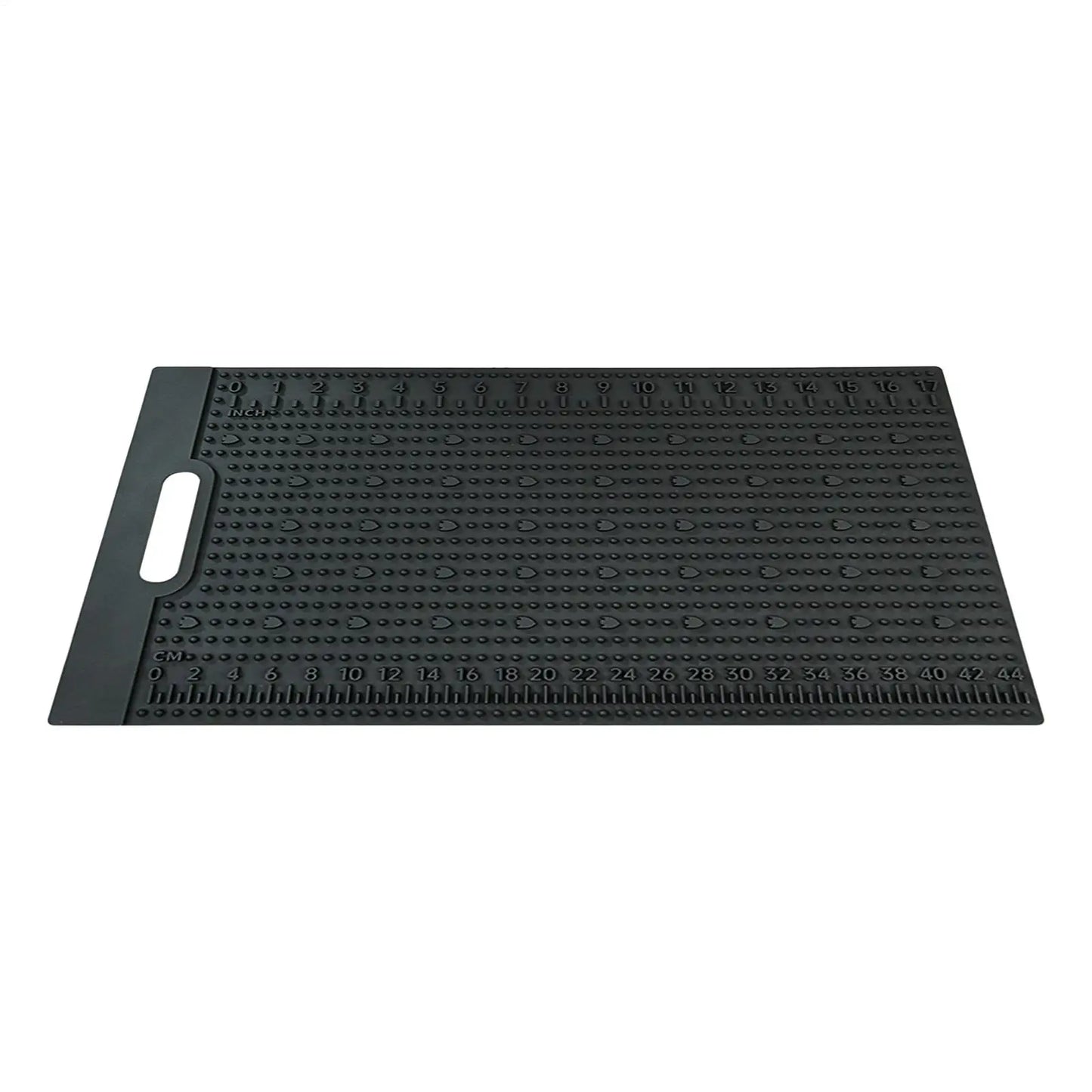 Non-Slip Fish Fillet Mat