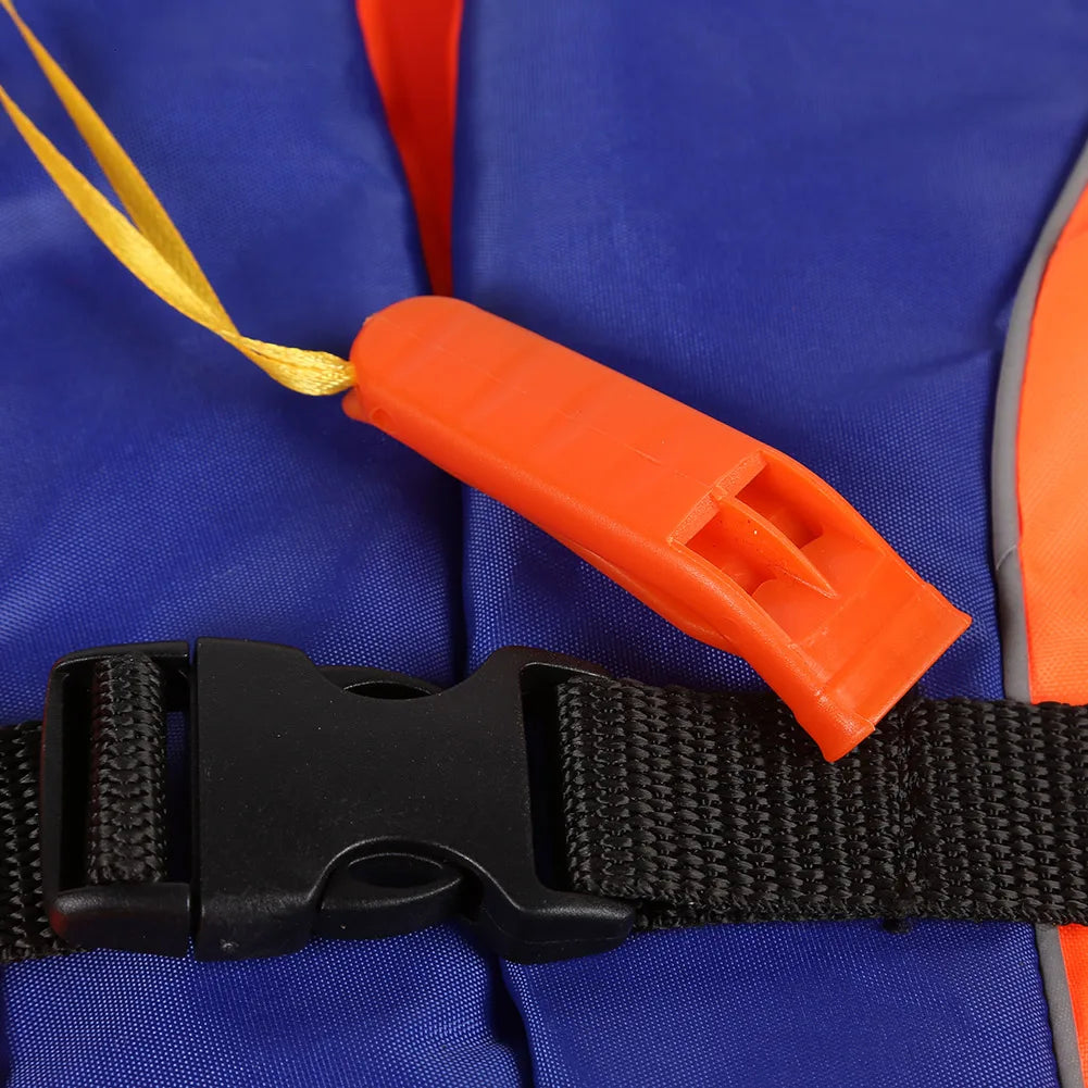 Kids Life Vest