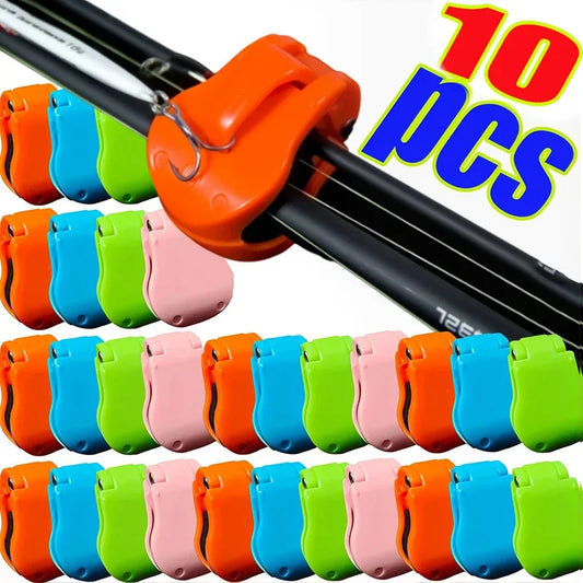 ABS Fishing Rod Holder