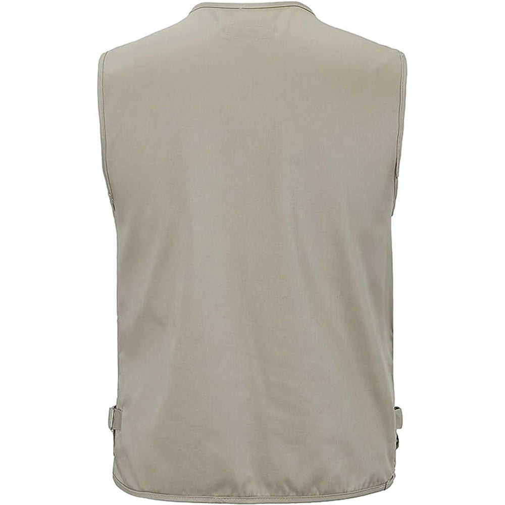 Outdoor Hiking Vest