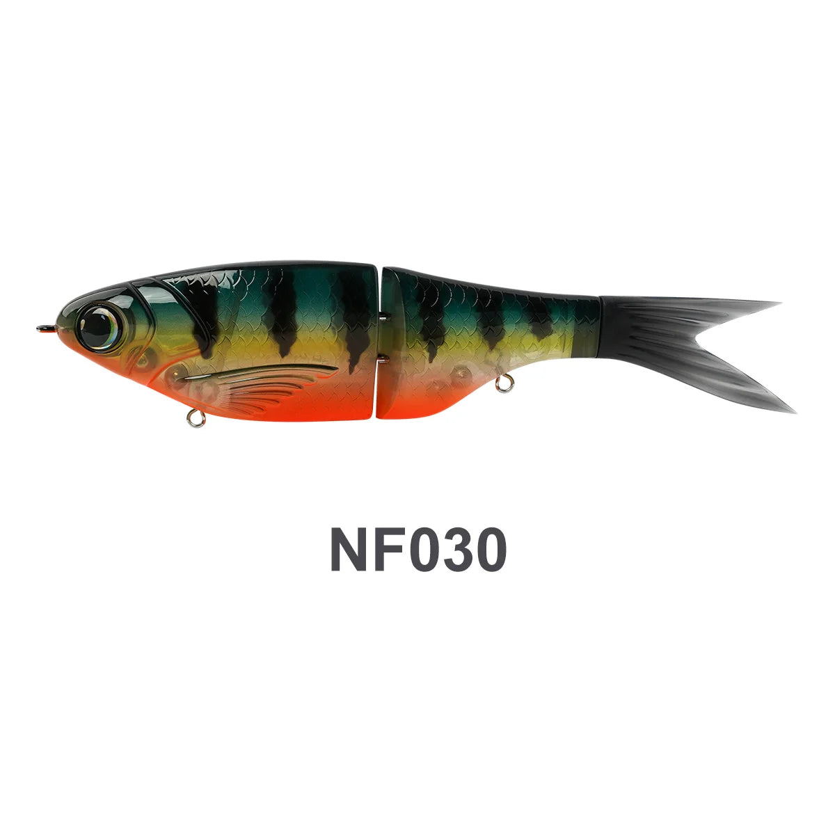 Glide Swimbait