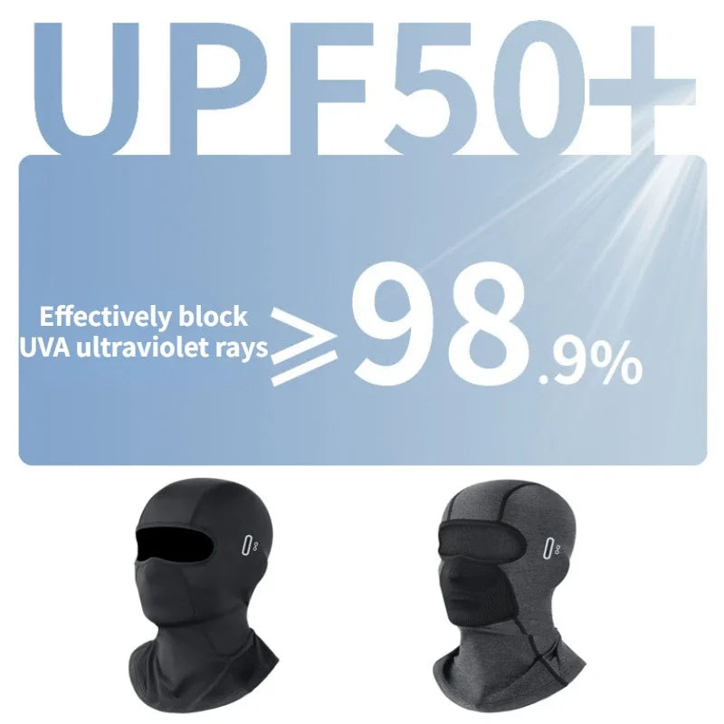 Motorcycle Balaclava Face Mask