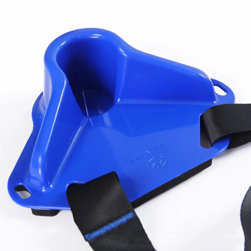 Fish Fighting Belt