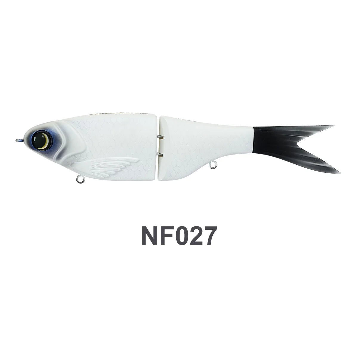 Glide Swimbait