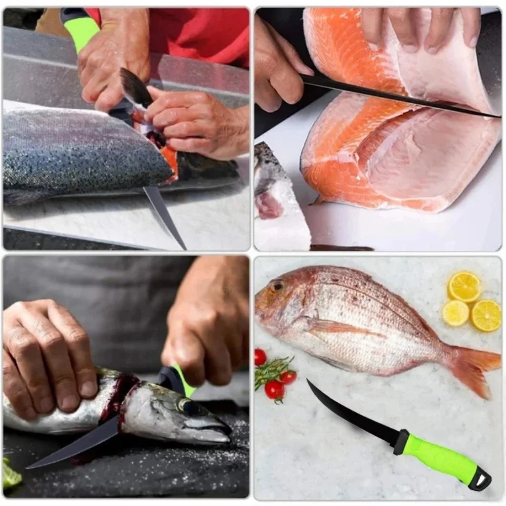 Fishing Knife