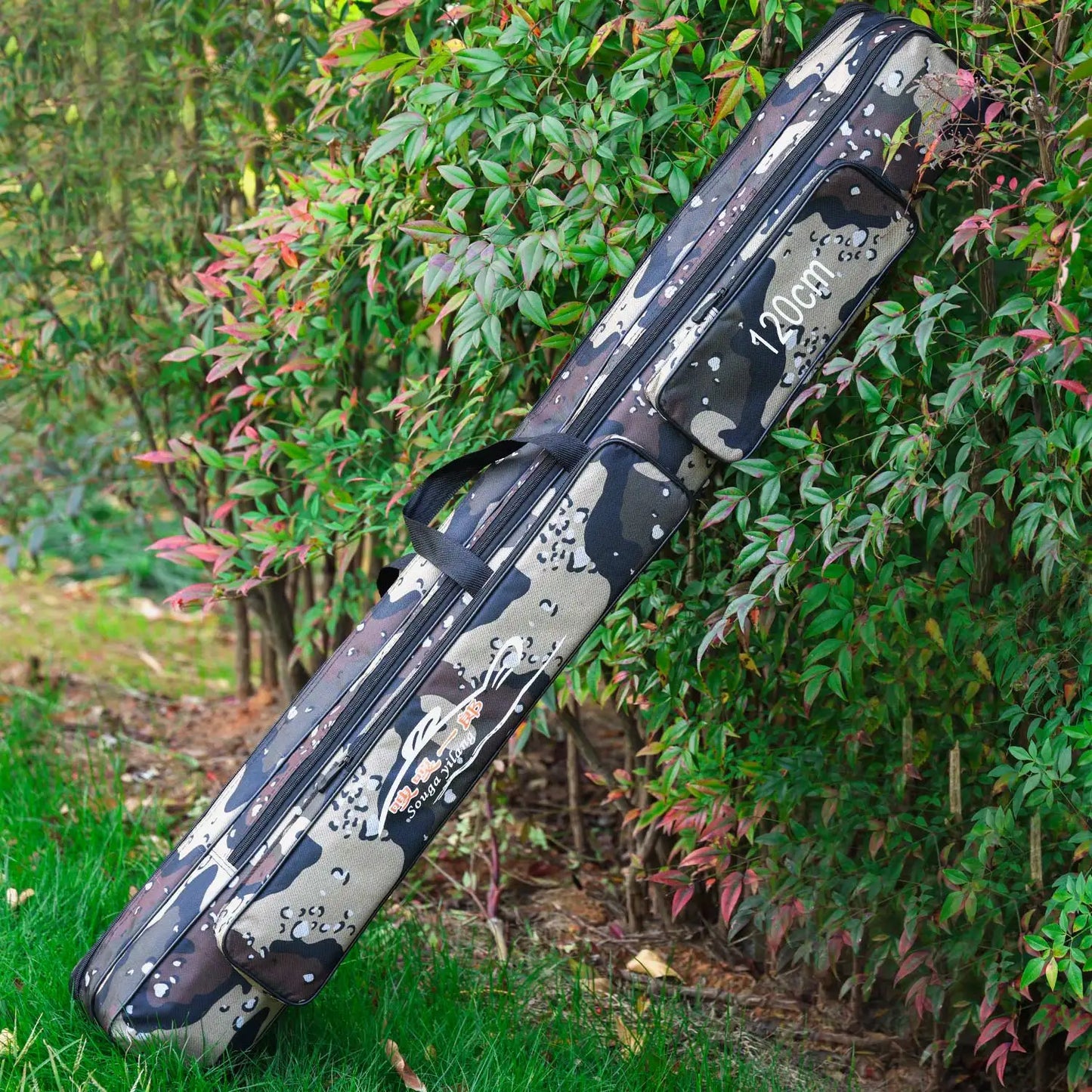Fishing Rod Storage Bag