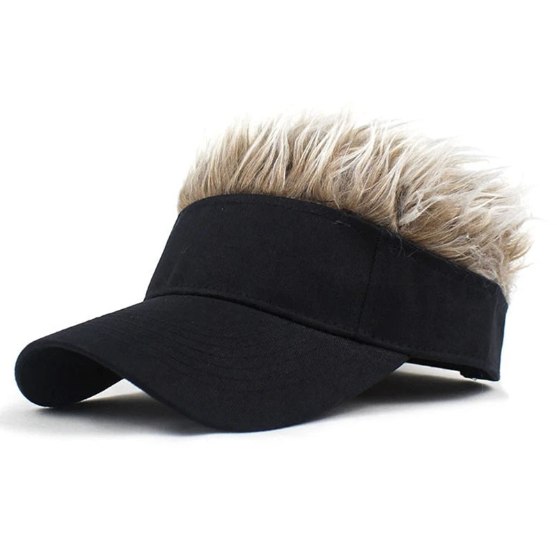Good Luck- Fishing Hat