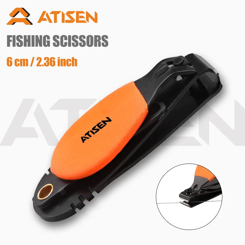 Fishing Nipper