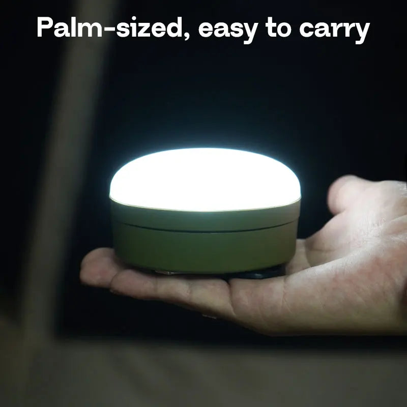 Outdoor LED Camping Light