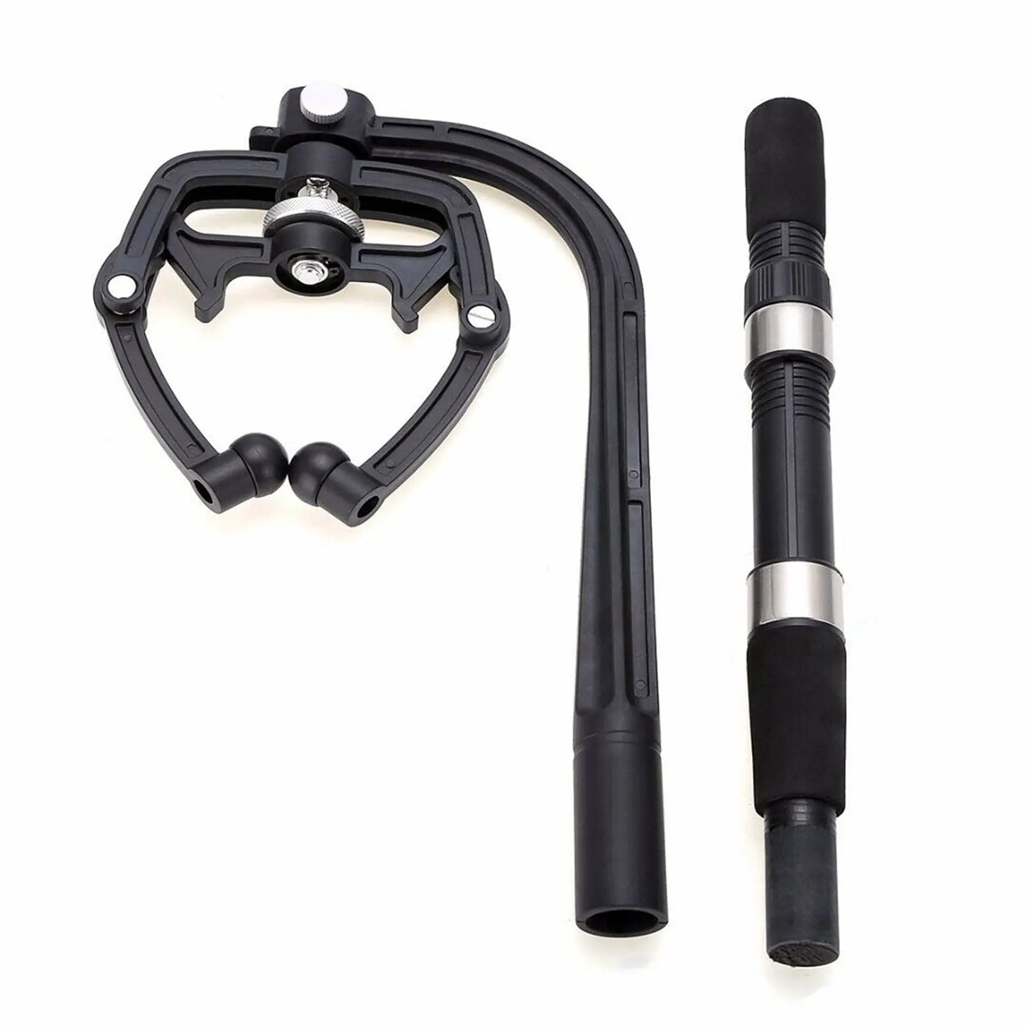 Fishing Line Spooler For Spinning Baitcasting Line Winder Portable Reel Spool Spooling Station System Fishing Tackle