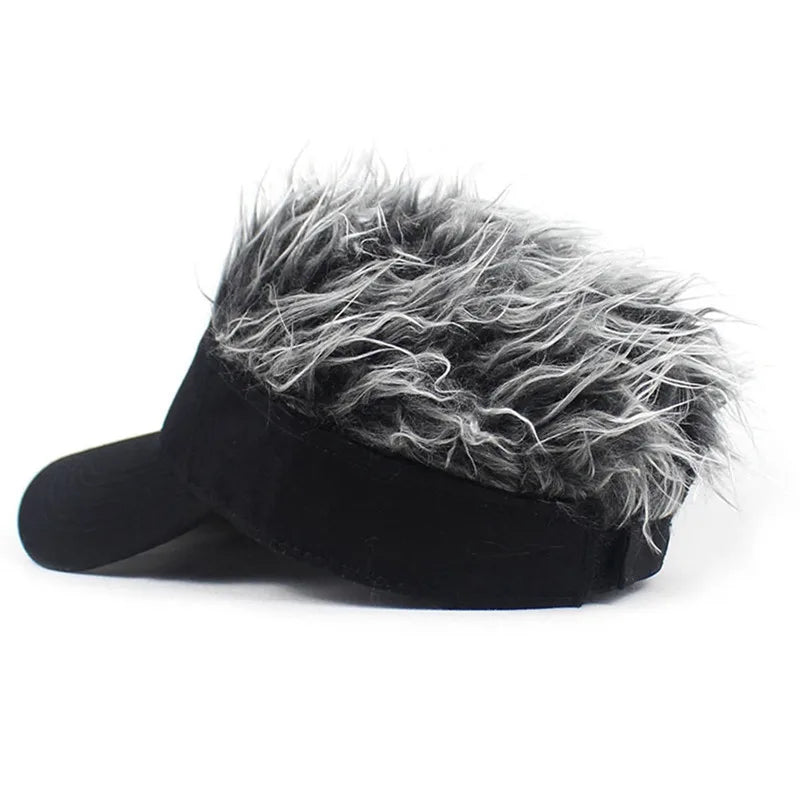 Good Luck- Fishing Hat