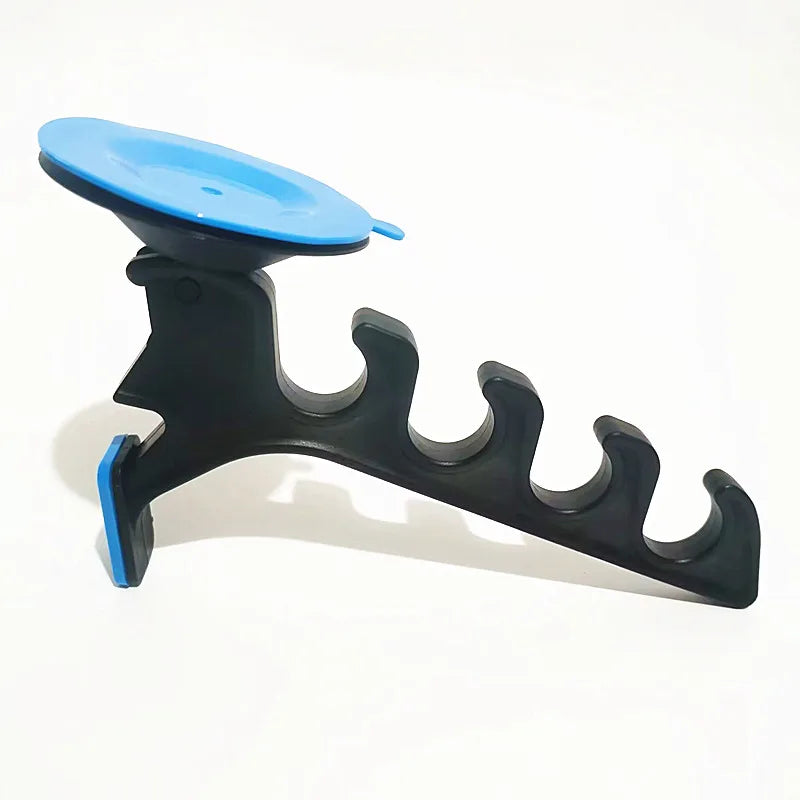 Fishing Rod Storage Bracket