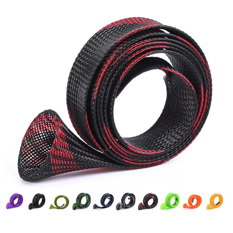 Fishing Rod Sock Cover
