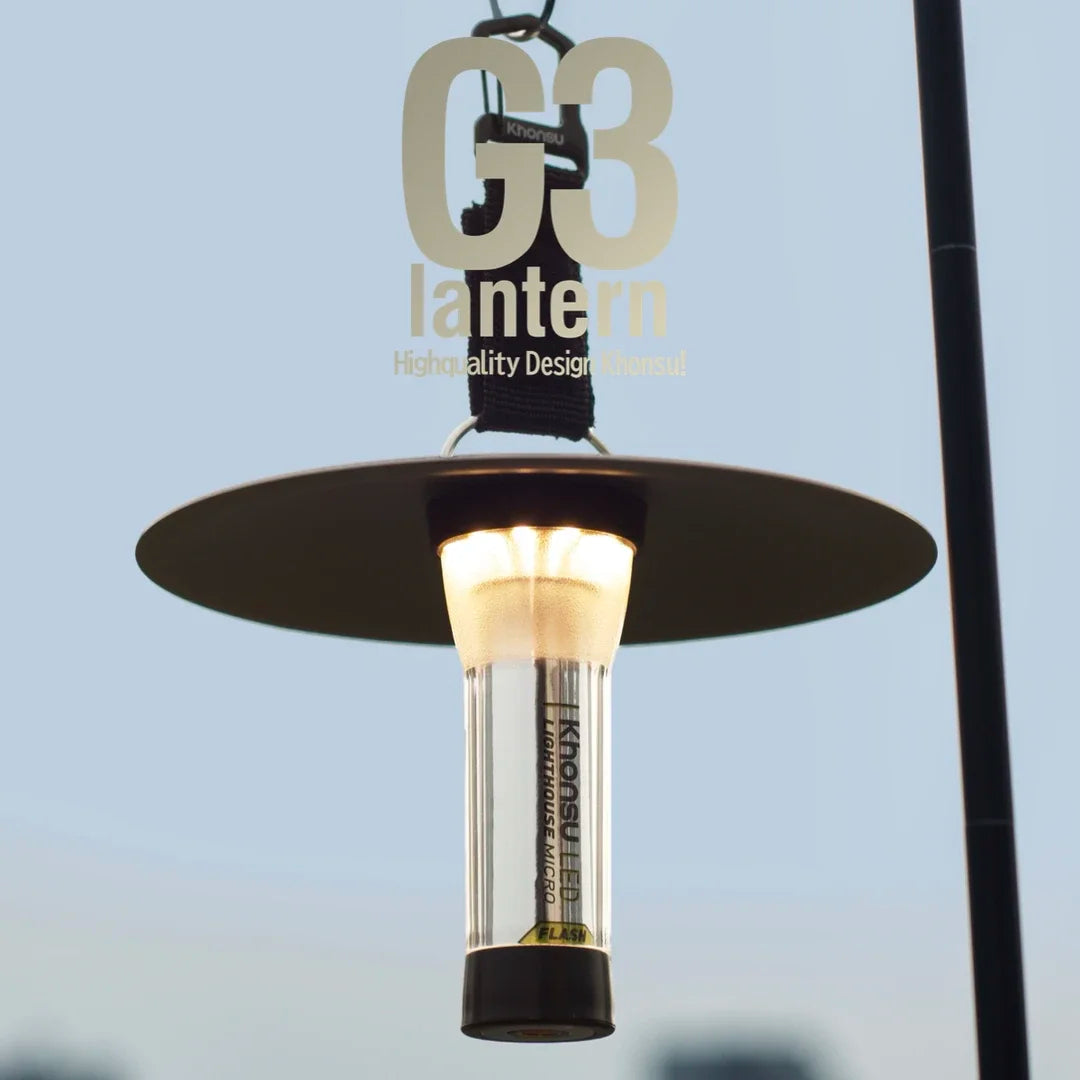 Camping Light