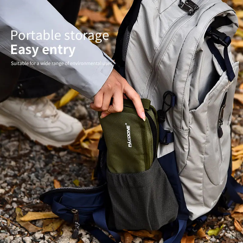 Outdoor Camping Chair