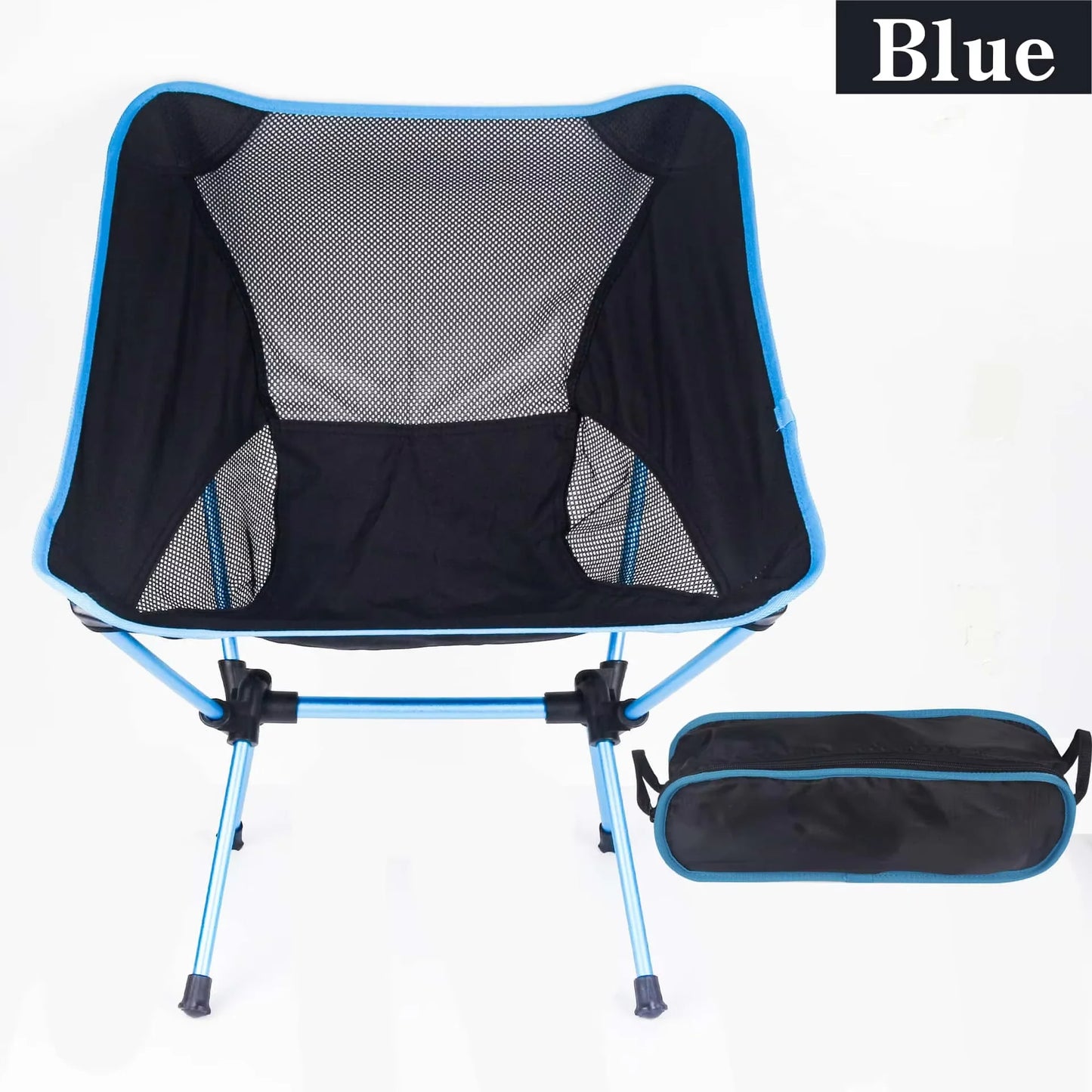 Outdoor moon chair