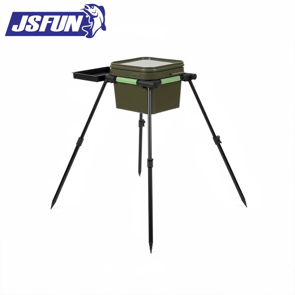 Bait Bucket