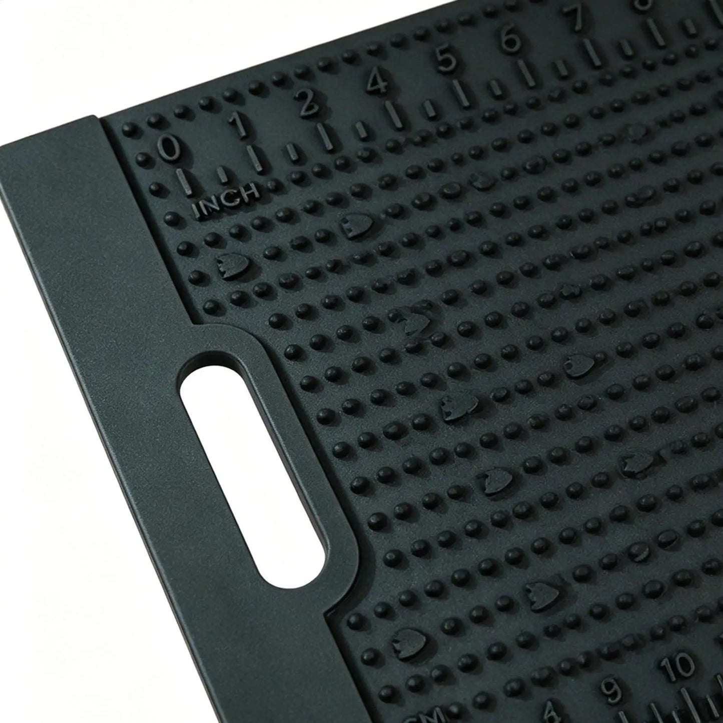 Non-Slip Fish Fillet Mat